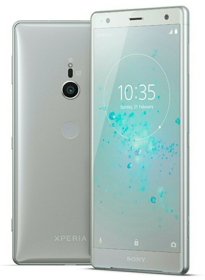 Sony Xperia XZ3 Features, Specs, Concept, Release and Price